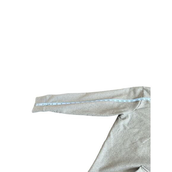 Patagonia women’s Regular Fit Uprisal Buffalo Bison Hoodie Pullover Size Large - Picture 9 of 10